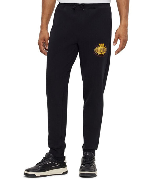 Men's BOSS x NFL Tracksuit Bottoms Pants