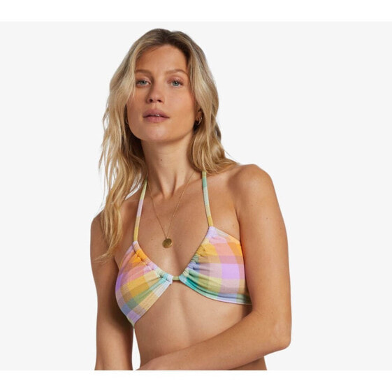 BILLABONG Warm Waves Drew Bikini Top