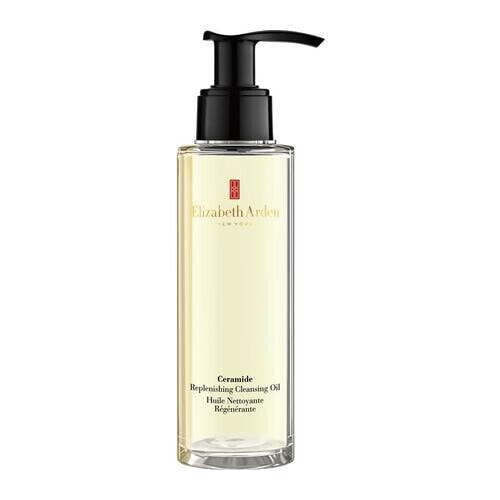 Elizabeth Arden Ceramide Replenishing Cleansing Oil