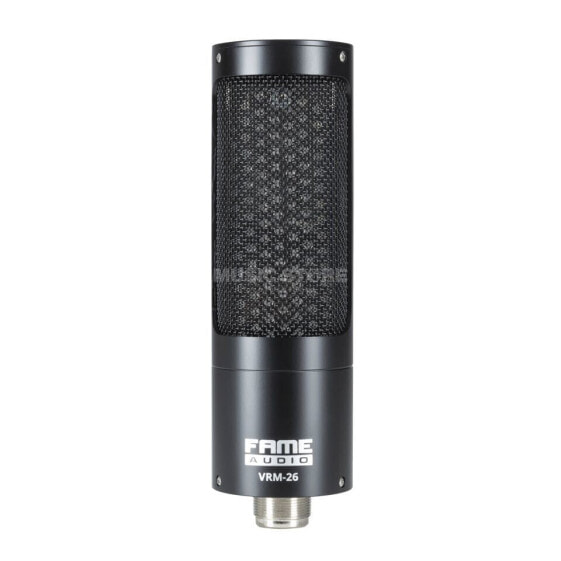 Fame Audio VRM-26