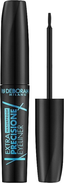 Deborah Eyeliner Waterproof Extra Precisione