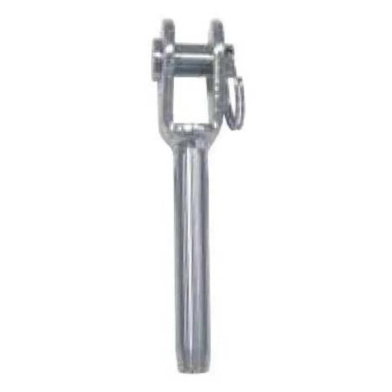 EUROMARINE A4 Fork Terminal Fixed Pin