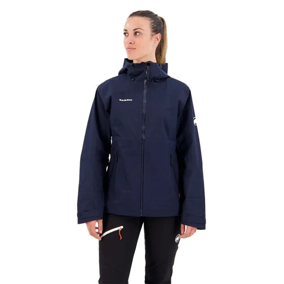 MAMMUT Convey Tour HS jacket