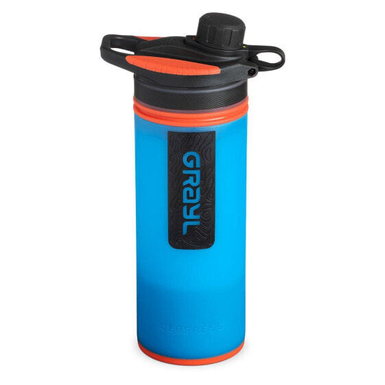 GRAYL GeoPress 710ml water filter bottle