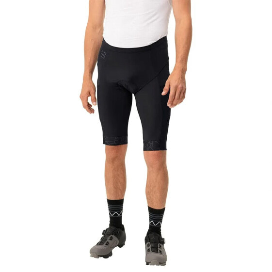 VAUDE BIKE Kuro II shorts