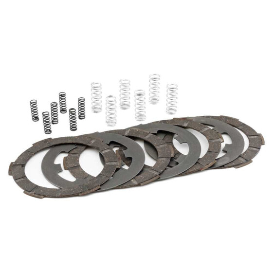 FERODO FCS0507MML clutch friction plates