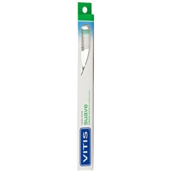 VITIS 113416 Toothbrushs