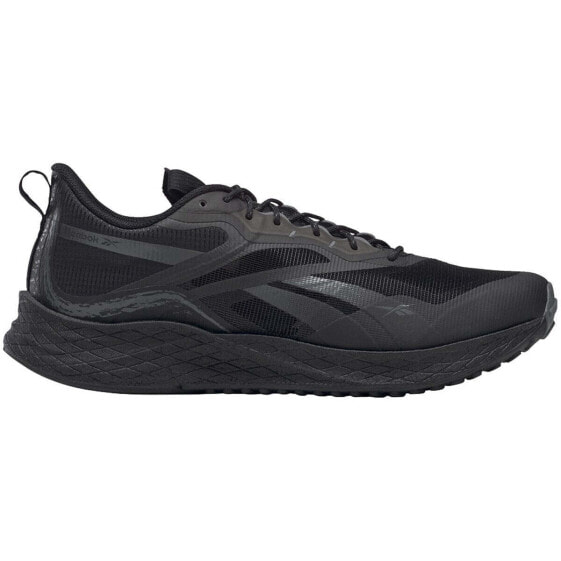 [G58173] Mens Reebok FLOATRIDE ENERGY 3 ADVENTURE 'BLACK GREY'