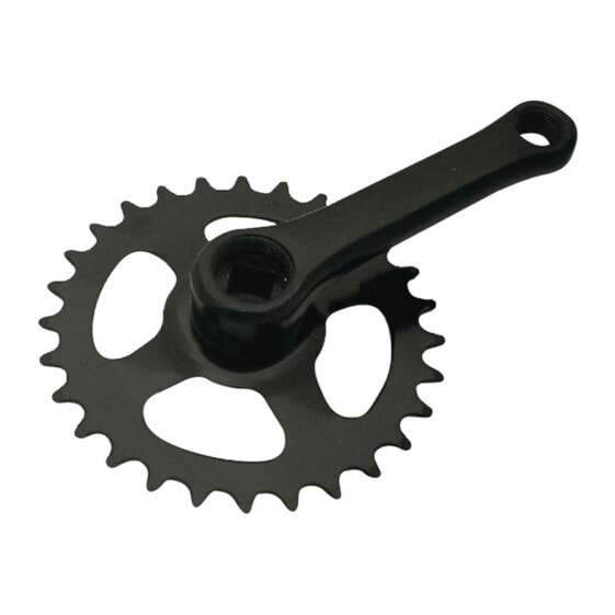 MVTEK Junior 12´´ 1s crankset