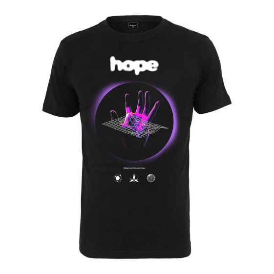 MISTER TEE Hope T-shirt