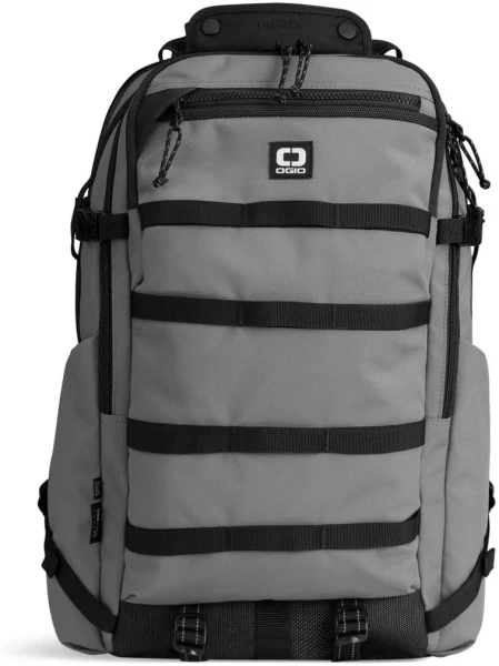 Мужской спортивный рюкзак зеленый OGIO ALPHA Convoy 525 Laptop Backpack