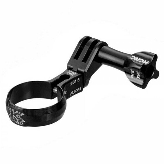 KCNC GoPro Camera Support For Seatpost Saddle 31.6
