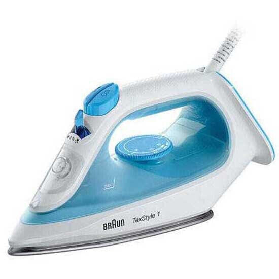 BRAUN Texstyle 1 2000W steam iron