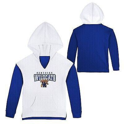 Худи NCAA Kentucky Wildcats Girls'