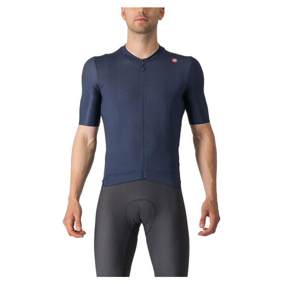 CASTELLI Espresso short sleeve jersey