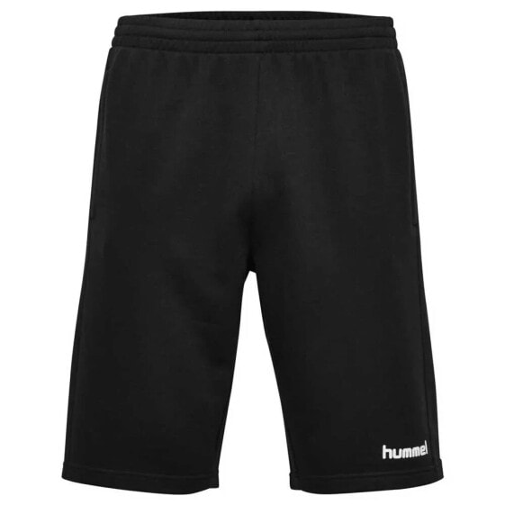 HUMMEL Go Shorts