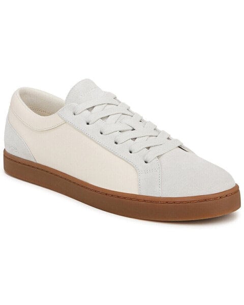 Vince Kameron-B Leather Oxford Women's