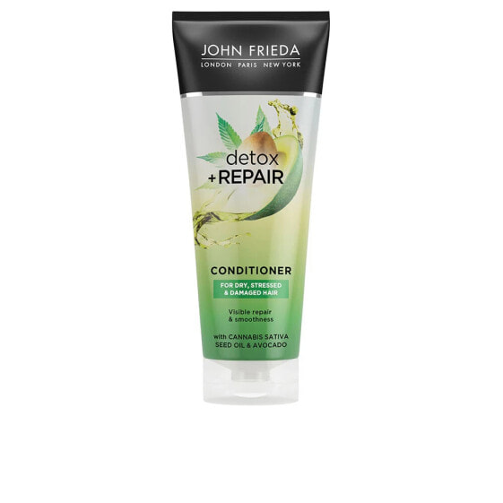 John Frieda Detox &amp Repair Spülung