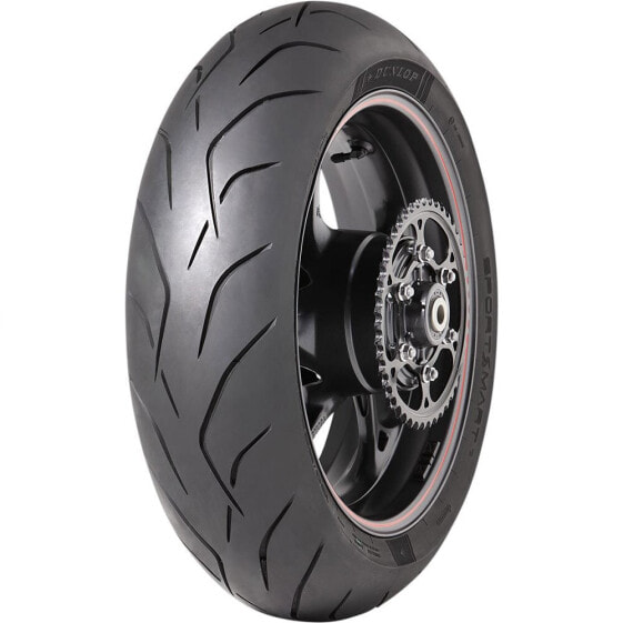 Dunlop SportSmart MK3 75W TL Road Tire