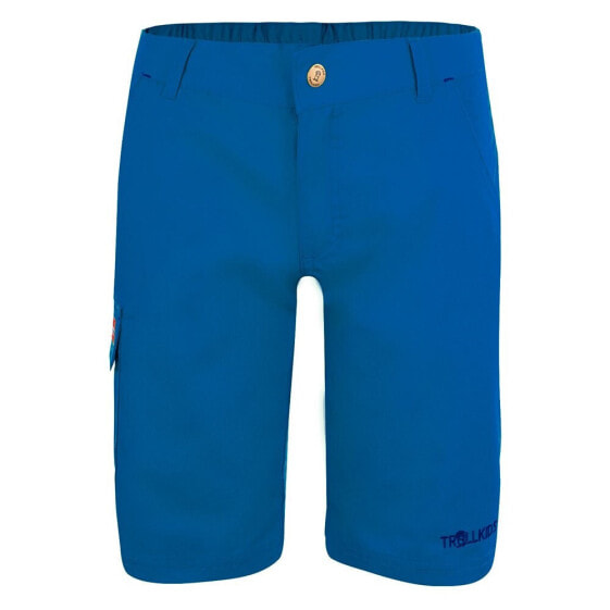 TROLLKIDS Sandefjord XT shorts