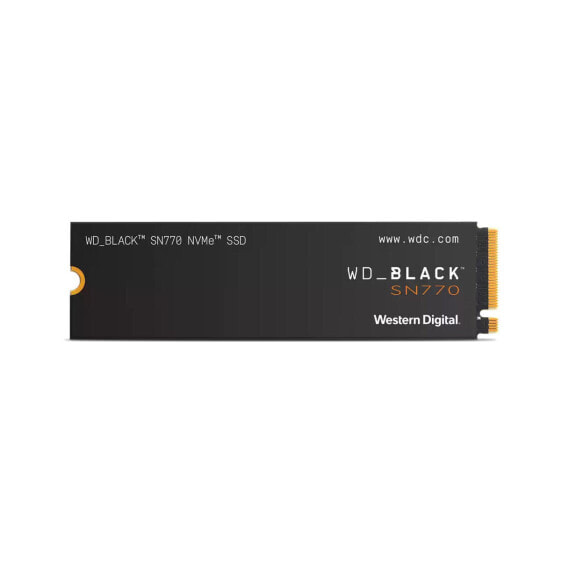 Жесткий диск Western Digital SN770 2 TB SSD