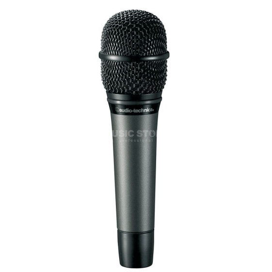 Audio-Technica ATM610 Dynamic Vocal Microphone