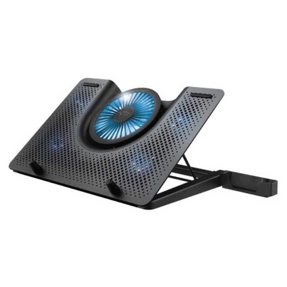 TRUST GXT 1125 Quno 17´´ Laptop Cooling Base