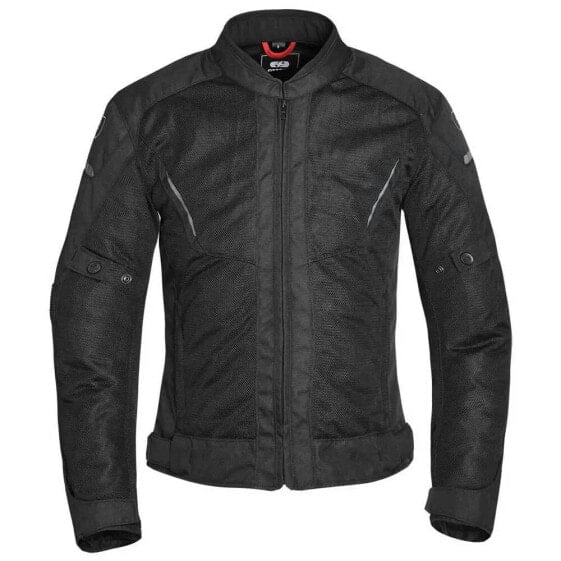 OXFORD Iota 1.0 Ws Air Stealth jacket