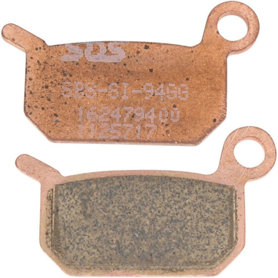 SBS 794SI Sintered Brake Pads