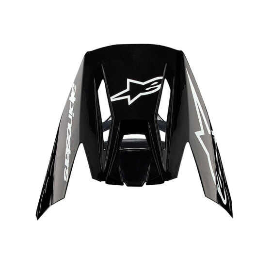 ALPINESTARS S-M5 22.06 Corp Visor