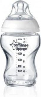 Tommee Tippee BUTELKA SZKLANA 250ML (TT0346)