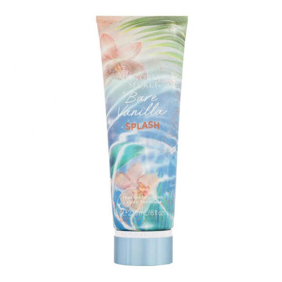 Victoria´s Secret Bare Vanilla Splash 236 ml körperlotion für Frauen