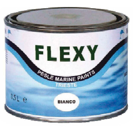 MARLIN MARINE Antifouling Flexy 0.5 L Gris Cleaner