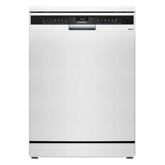 SIEMENS SN23EW03ME 14 place settings dishwasher