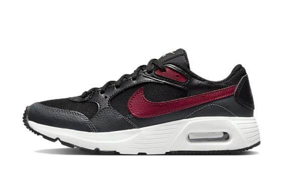 Кроссовки Nike Air Max SC (GS) CZ5358-009