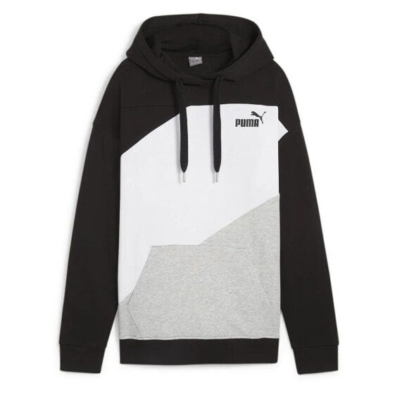 PUMA Power hoodie