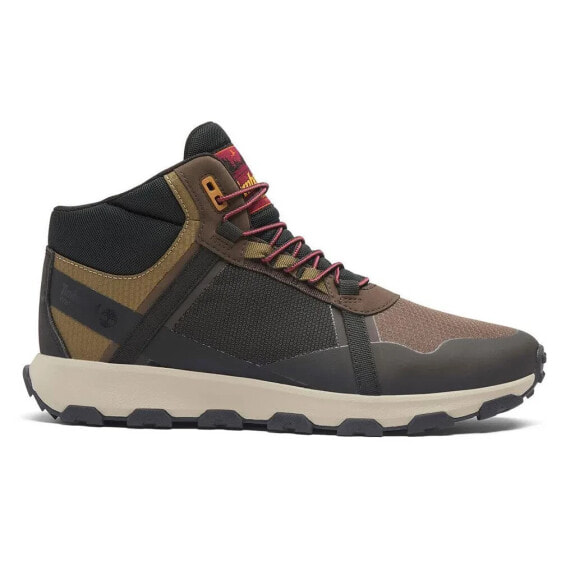 TIMBERLAND Winsor Trail WP trainers