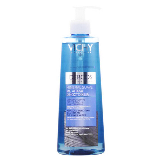 Shampoo Dercos Vichy C-VI-139-B4 (200 ml) 400 ml