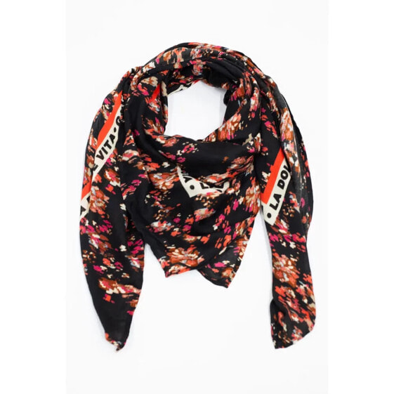 GARCIA U40134 scarf