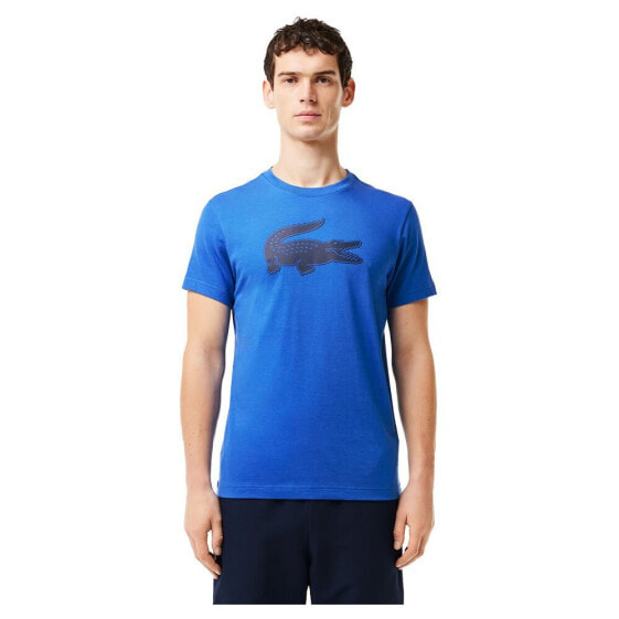 LACOSTE TH2042 short sleeve T-shirt