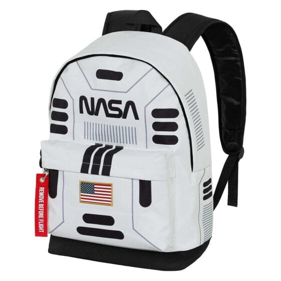 KARACTERMANIA Fan Hs 2.0 NASA Spaceship backpack