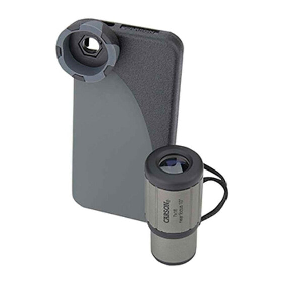 CARSON Hookupz iPhone 4/4S/5/5S Loupe