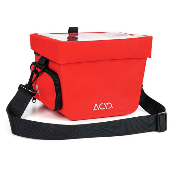 ACID Pro Handlebar Bag 7L