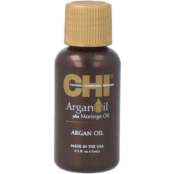 Крем для бритья Farouk Systems CHI Argan Oil