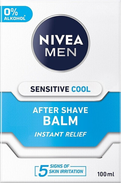 After Shave Balsam