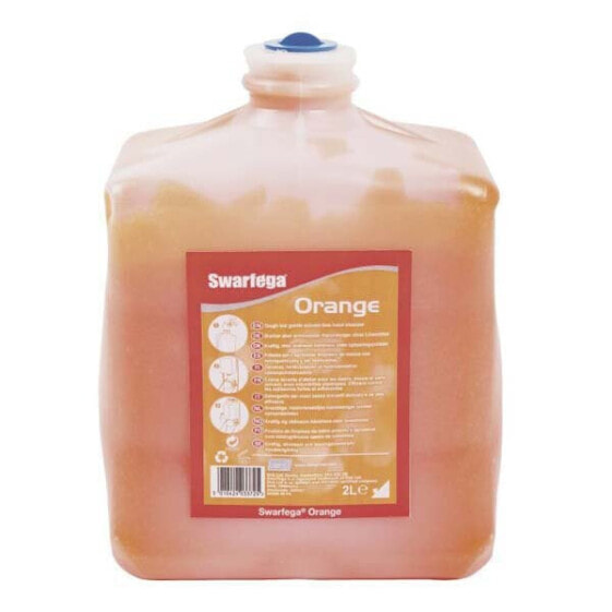 OEM MARINE Swarfrega 2L Hand Cleaner