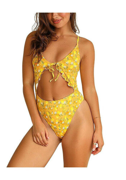 Women's Tessa One Piece