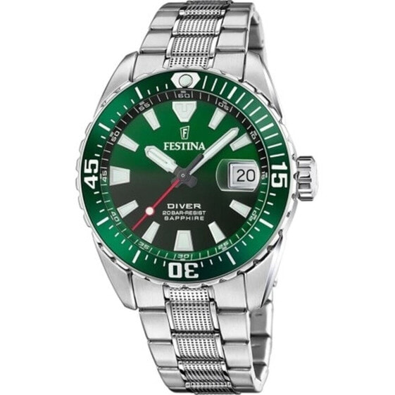 Мужские часы Festina F20669/2