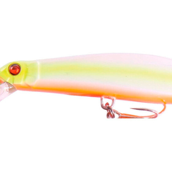 HART Spark Floating Minnow 90 mm 9g