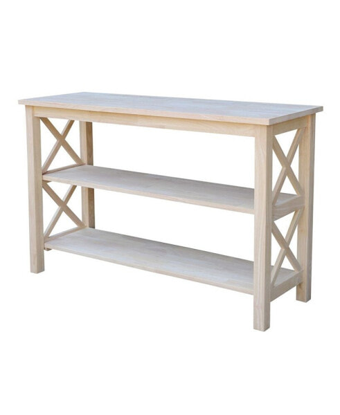 Hampton Console Table